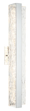 Matteo Lighting S02024CH - NIAGARA VANITY