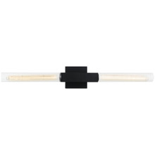  S03112BK - Odelle Wall Sconce