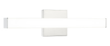 Matteo Lighting S03218CH - KARADENE VANITY