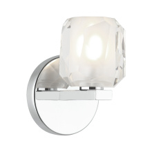 Matteo Lighting S04101CH - Carleton VANITY