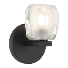 Matteo Lighting S04101MB - Carleton VANITY