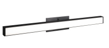 Matteo Lighting S05534OB - Millare Wall Sconce
