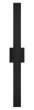 Matteo Lighting S07934MB - ZAYDEN OUTDOOR LIGHTING