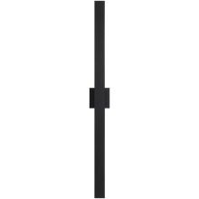 Matteo Lighting S07948MB - ZAYDEN OUTDOOR LIGHTING