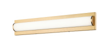 Matteo Lighting S08924AG - Psyra VANITY