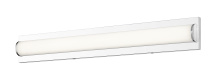 Matteo Lighting S08934CH - Psyra VANITY