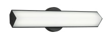 Matteo Lighting S09918BK - JADE VANITY