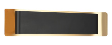 Matteo Lighting S10524MBAG - KUMILO Wall Sconce