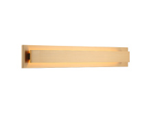Matteo Lighting S11125AG - BARETTA OUTDOOR LIGHTING