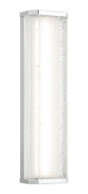 Matteo Lighting S11818CH - AISLYNN Wall Sconce