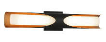 Matteo Lighting S12324MB - PEDRO Wall Sconce