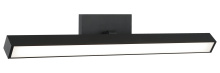 Matteo Lighting S12924MB - PARALLEL Wall Sconce