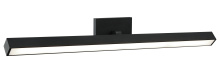 Matteo Lighting S12933MB - PARALLEL Wall Sconce