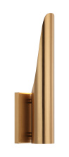 Matteo Lighting W32401AG - STYLUS Wall Sconce