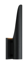 Matteo Lighting W32401MB - STYLUS Wall Sconce