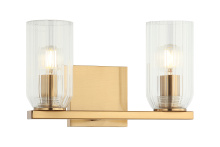 Matteo Lighting W34002AG - WESTLOCK Wall Sconce