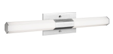Matteo Lighting W79623AL - Rowan Wall Sconce