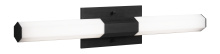 Matteo Lighting W79623OB - Rowan Wall Sconce