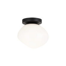 Matteo Lighting WX63601BKOP - Melotte Wall Sconce/Ceiling Mount
