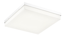 Matteo Lighting X12414CH - Kabu Flush Mounts