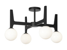  X34904MBOP - Scriben Ceiling Mount