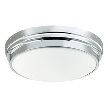  X46403CH - Fresh Colonial Ceiling Mount