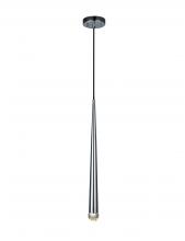 Matteo Lighting C62701CH - RENAIE Pendant