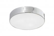 Matteo Lighting M12702CH - SNARE Ceiling Mount