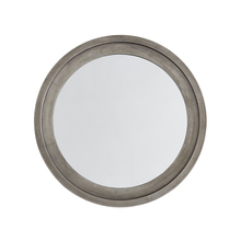 Capital Canada 740705MM - Decorative Cast Aluminum Mirror
