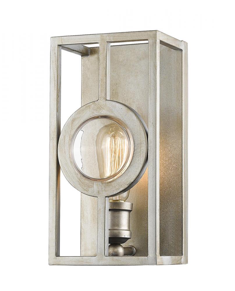 1 Light Wall Sconce