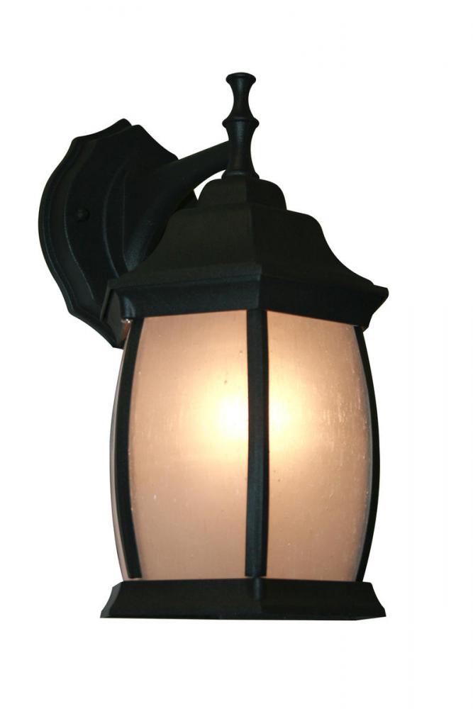 1 Light Outdoor Wall Light