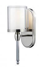 Z-Lite 1908-1S - 1 Light Wall Sconce