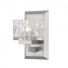 Z-Lite 1927-1S-BN - 1 Light Wall Sconce