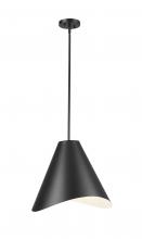 Z-Lite 1952P18-MB - 1 Light Pendant