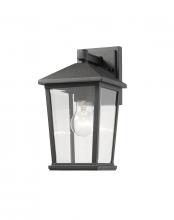 Z-Lite 568S-BK - 1 Light Outdoor Wall Light