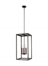 Generation Lighting 5134504-710 - Medium Four Light Hall / Foyer