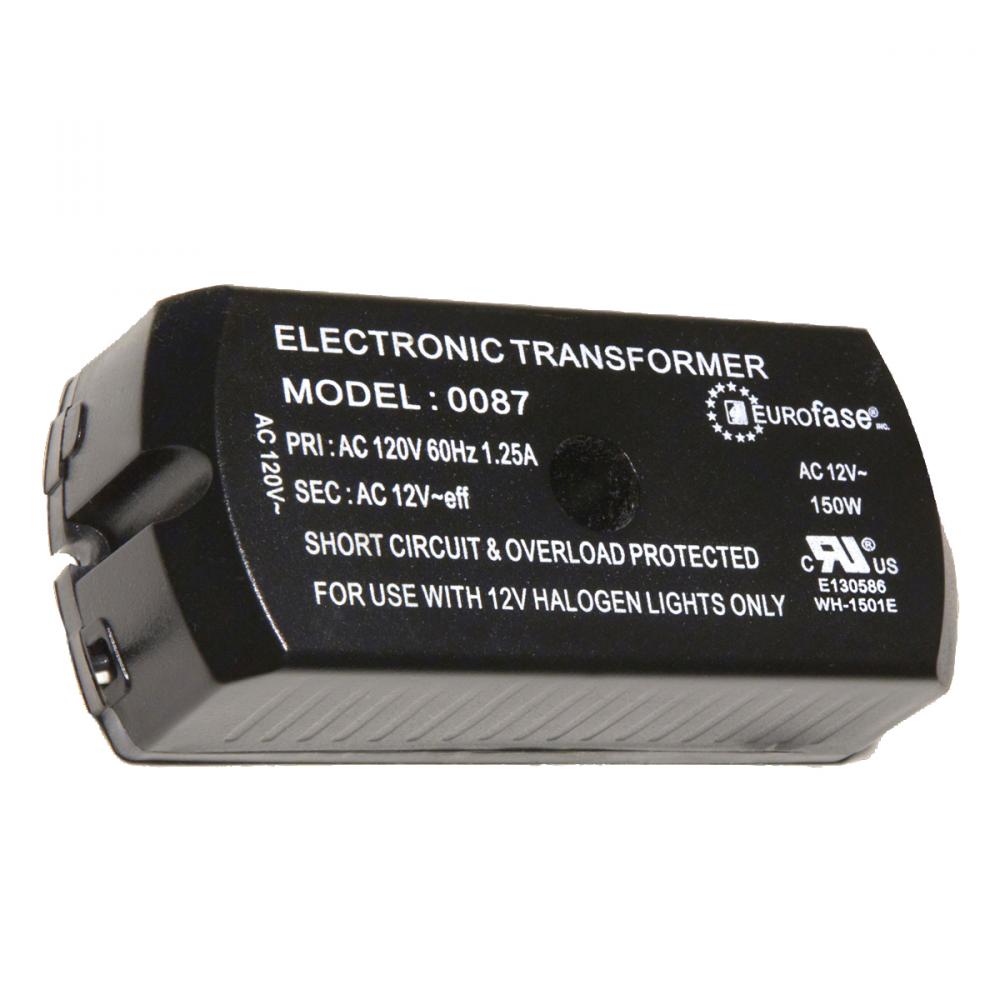 TRANSFORMER,150W,WITH MOLEX