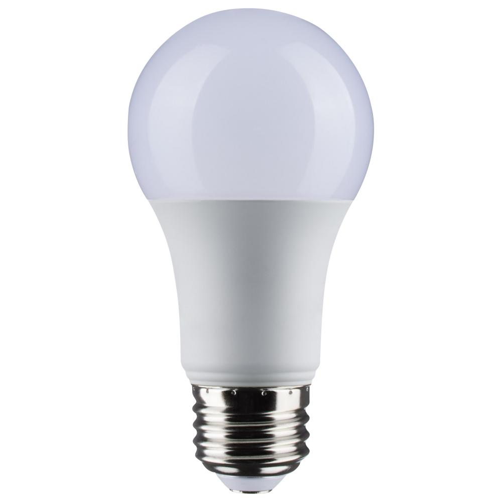 10.5 Watt; A19 LED; Dimmable Agriculture Bulb; 5000K; 120 Volt