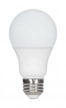 Satco Products Inc. S11402 - 5.8A19/LED/27K/120V/ECO/ND