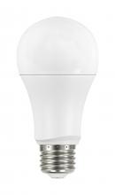  S11425 - 14 Watt A19 LED; 5000K; Dimmable; Medium base; 230 deg. Beam Angle; 4-pack