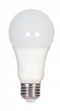  S28787 - 15.5 Watt; A19 LED; 4000K; Medium base; 220 deg. Beam Angle;120 Volt