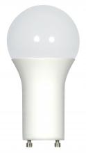  S29819 - 15 Watt; A19 LED; Frosted; 2700K; GU24 base; 220 deg. Beam Angle; 120 Volt