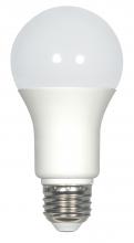  S29831 - 6 Watt; A19 LED; 3000K; Medium base; 220 deg. Beam Angle; 120 Volt