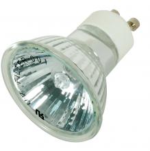  S4190 - 20 Watt; Halogen; MR16; BAB; 3000 Average rated hours; GU10 base; 120 Volt