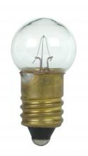  S7133 - 3.13 Watt miniature; G4 1/2; 250 Average rated hours; Miniature Screw base