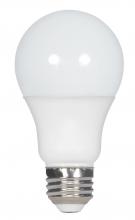  S8566 - 15.5 Watt; A19 LED; 2700K; Medium base; 120 Volt; 4-pack