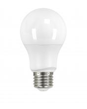  S9592 - 6 Watt; A19 LED; Frosted; 5000K Medium base; 220 deg. Beam Angle; 120 Volt; Non-Dimmable