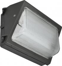  65/231 - LED Wall Pack - 42W - 4000K - Bronze Finish - 100-277V