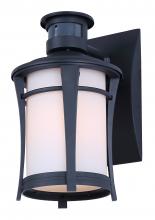  IOL716BK - Casper Outdoor Wall Lantern