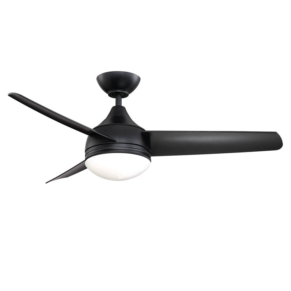 42" MODERNO LED CEILING FAN